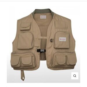 Redington fly fishing vest